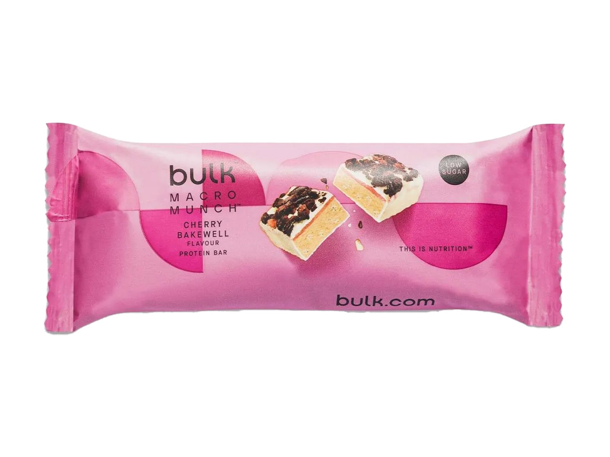 protein bars for bulking